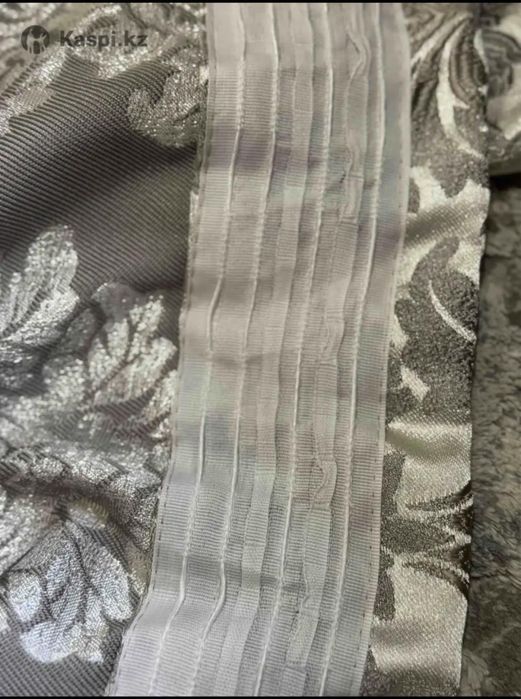 Продаем комплект штор