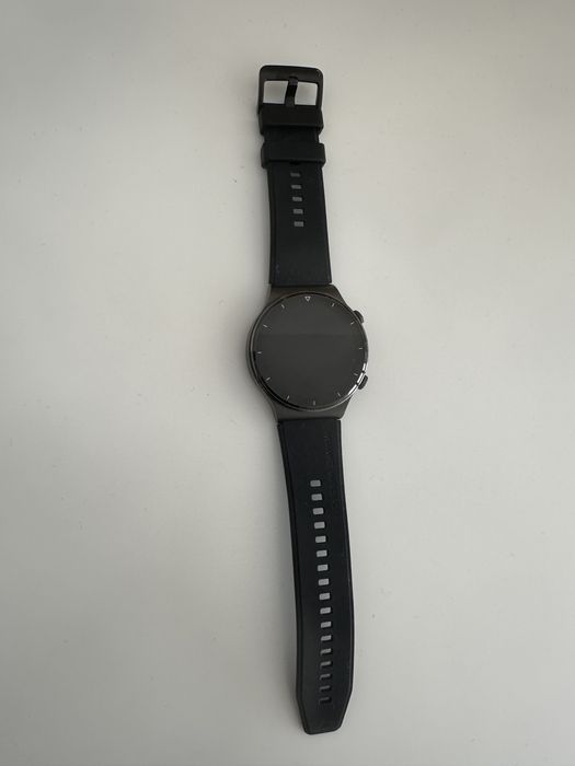 Huawei Watch GT2 Pro Titanium Impecabil