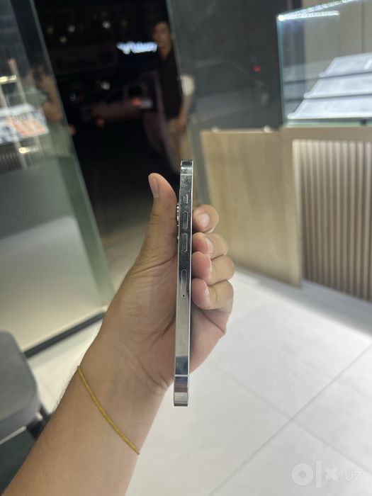 Iphone 13 pro 256Gb 84%