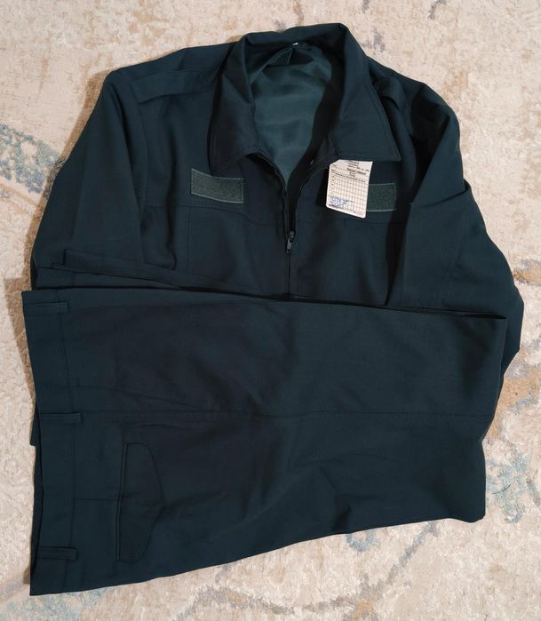 Офисная форма новая