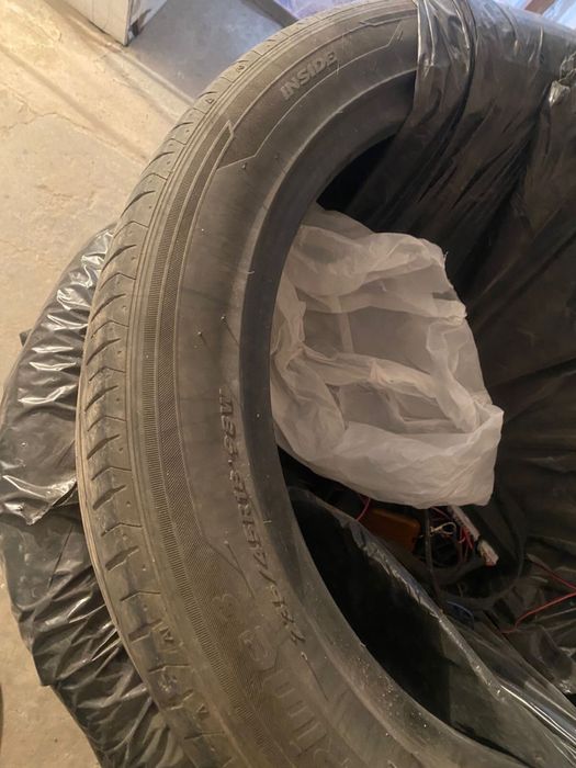 Продам резины СРОЧНО