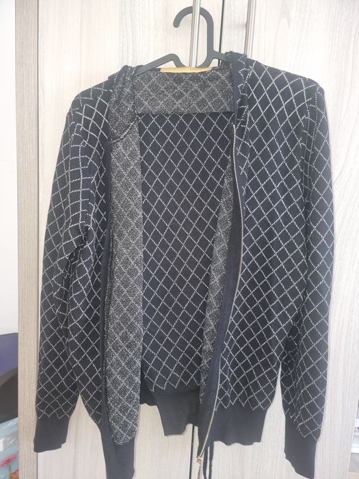 Trening nou! Nepurtat