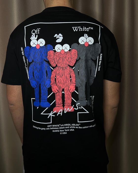 Тениски Off-White