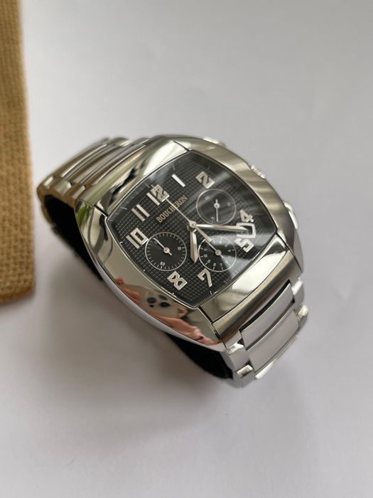 Ceas Boucheron Lady - unisex - Automatic Eta2894-2