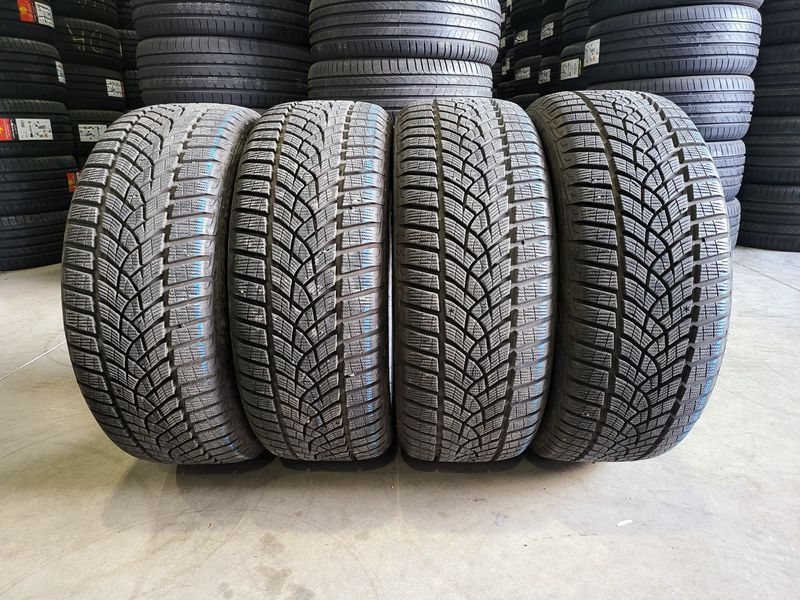 225/45/19 GOODYEAR 4бр
