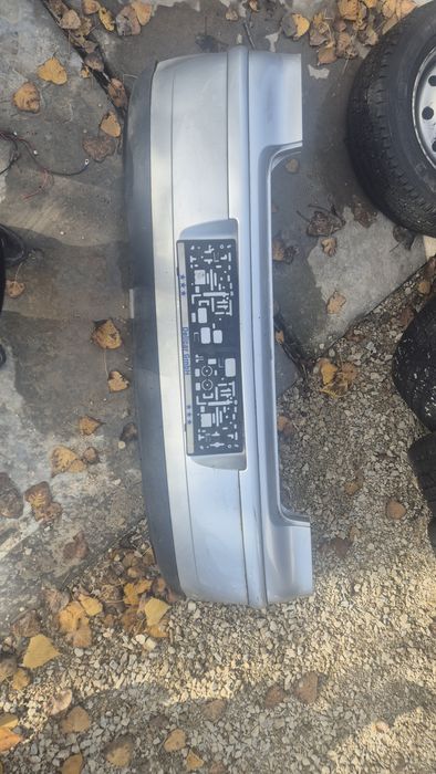 Оригинална Задна броня за VW Поло 2002- 2009г