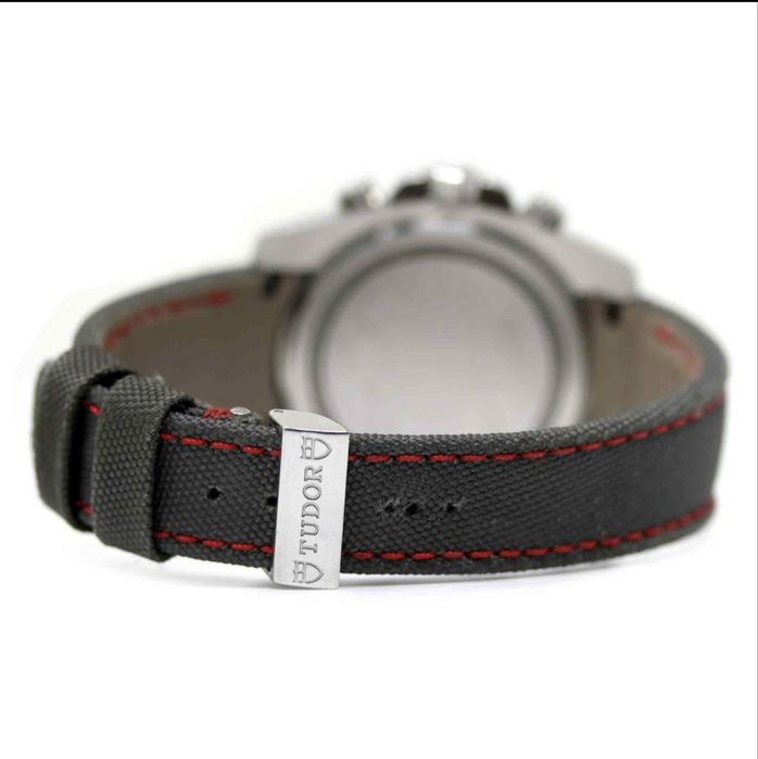 Vand ceas Tudor Aeronaut GMT