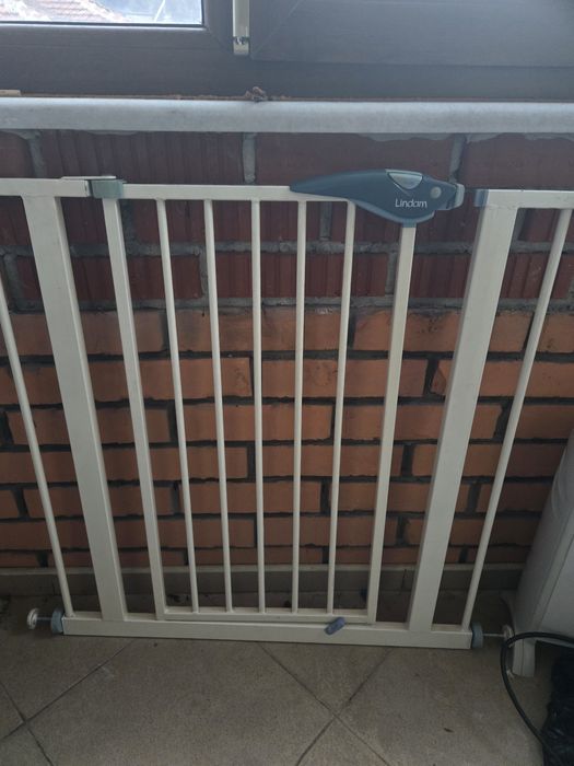 Бебешка кошара +матрак+ бебешка вана + проходилка розова Kikaboo