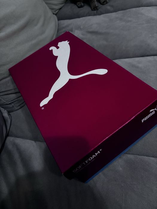 Adidași puma nr.43