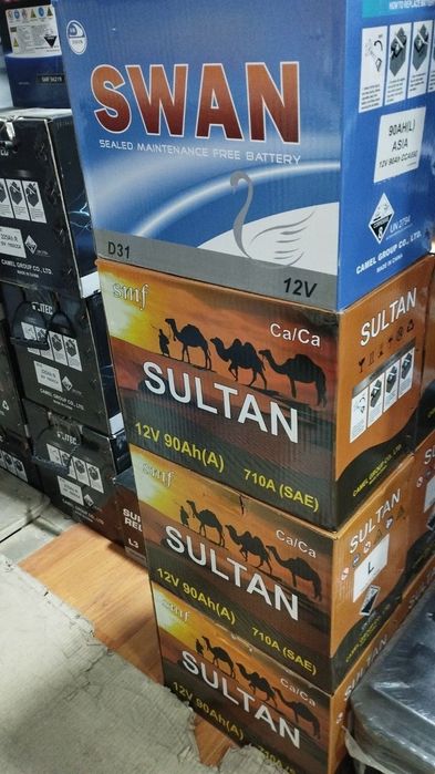 Akumlyator [trekkr captiva onix monza hunday kia malibu ekunoks jentra