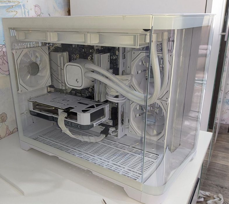 Сборка и обслуживание ПК | Windows | BIOS | Выезд