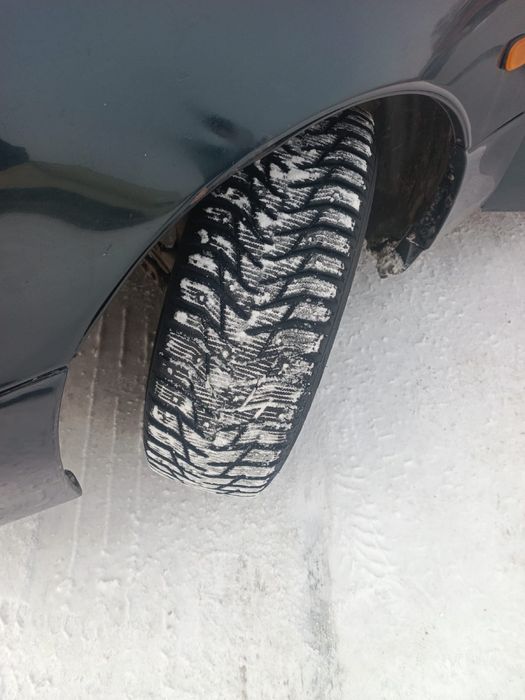 Продам диски с резиной