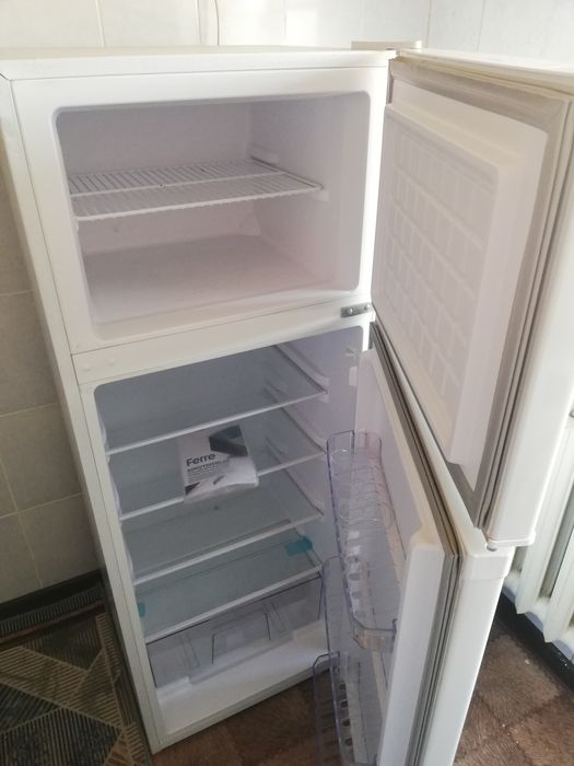 Продам новый холодильник