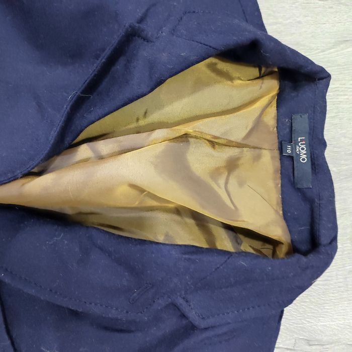 Мужские разноцветные пиджаки