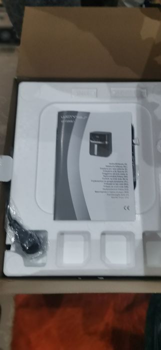 Еър фрайър Waves 6.5L – нов, неизползван