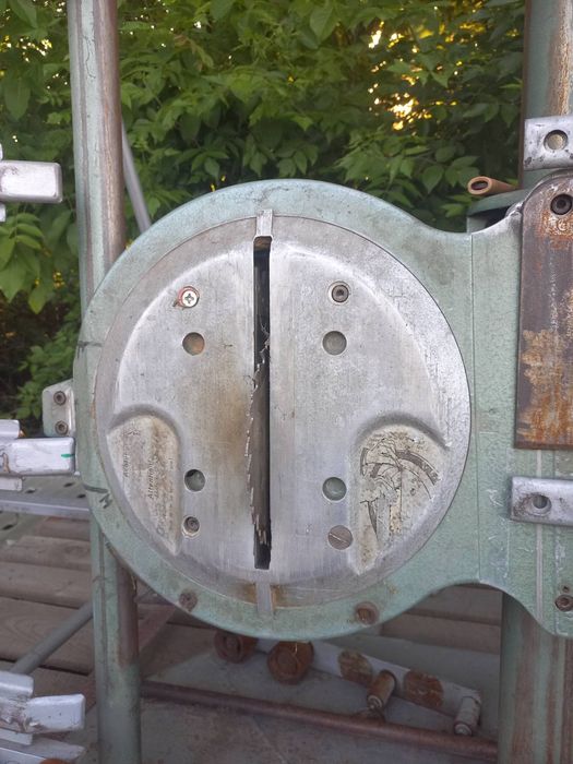 Вертикален циркуляр