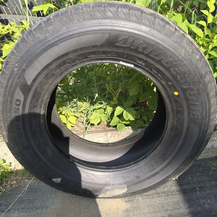 Продам автошины новые