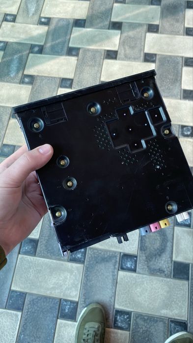 Блок мультимедиа С06/1516 Volkswagen ID 3, ID 4, ID 6