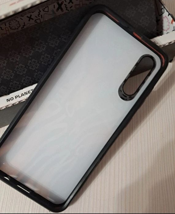 Husă Mobilfox pentru Samsung A70