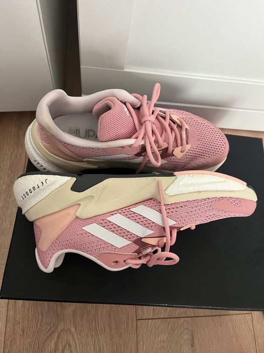 Дамски маратонки Adidas