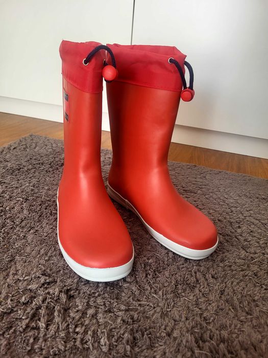 Cizme Tommy Hilfiger copii