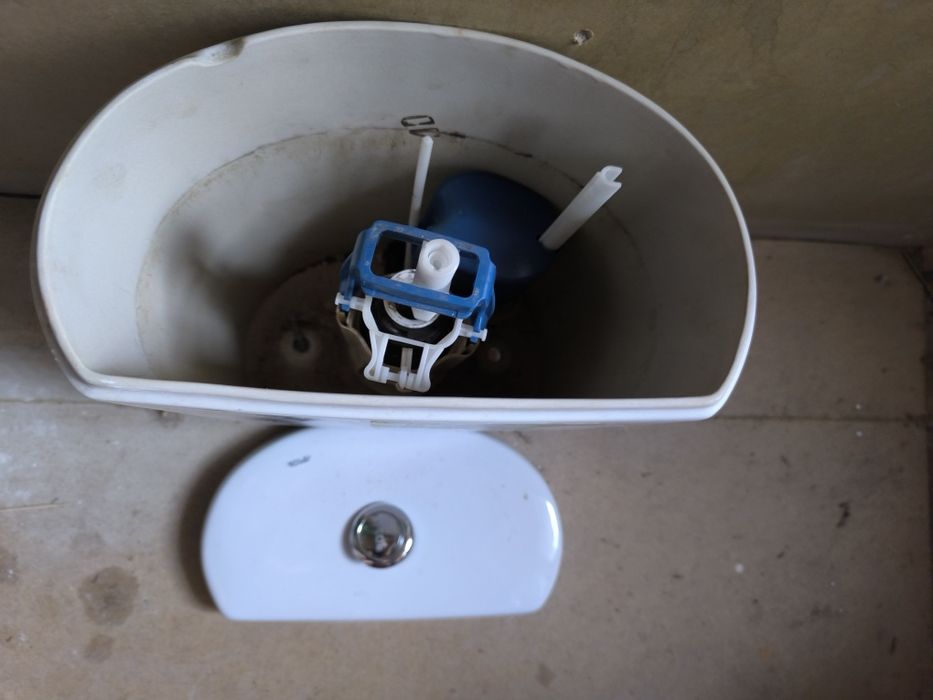 Бачок для детского унитаза