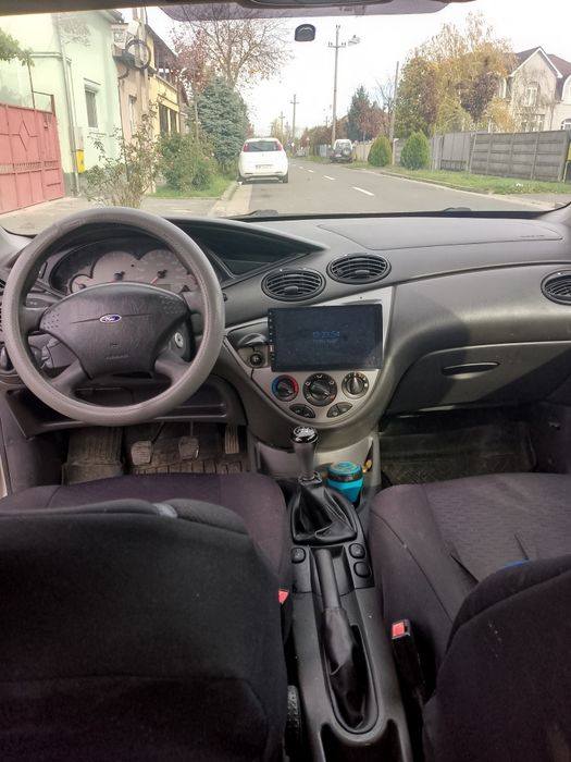 Schimb Ford focus