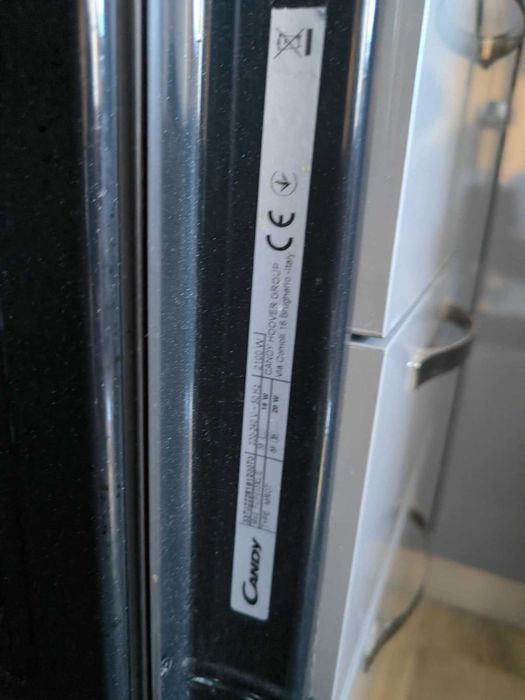 фурна за вграждане CANDY