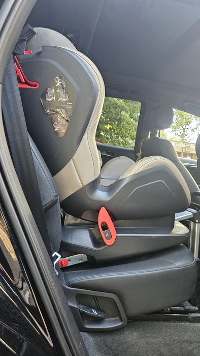 Столче за кола Avionaut Glider Royal от 9 до 25кг