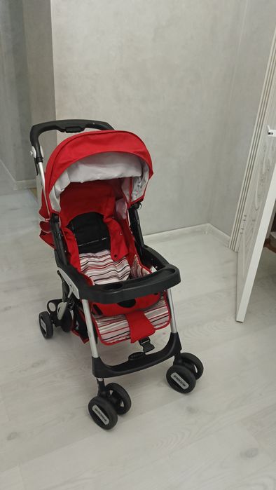 Продам коляску в отличном состоянии