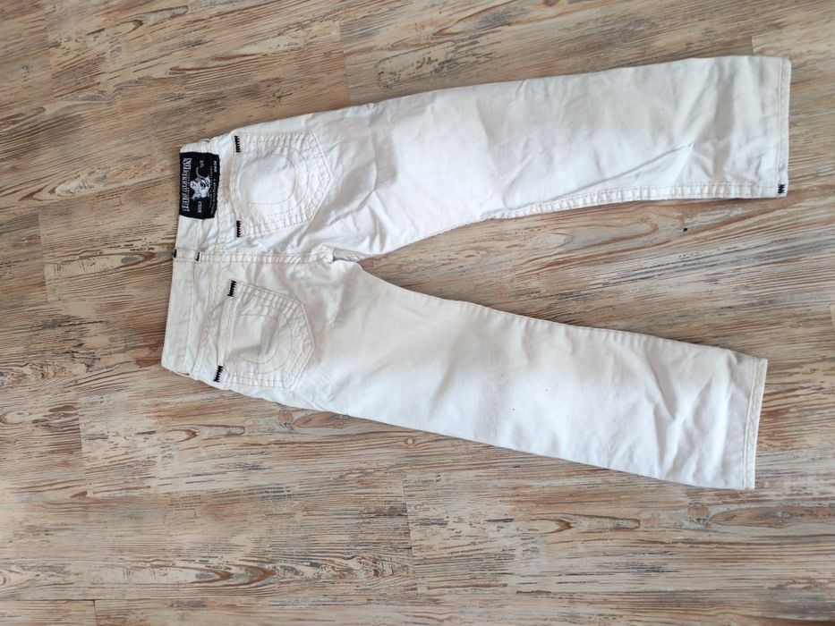 True Religion джинсы