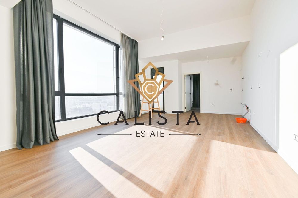 Тристаен апартамент под наем в ж.к. Кръстова вада, 2216180