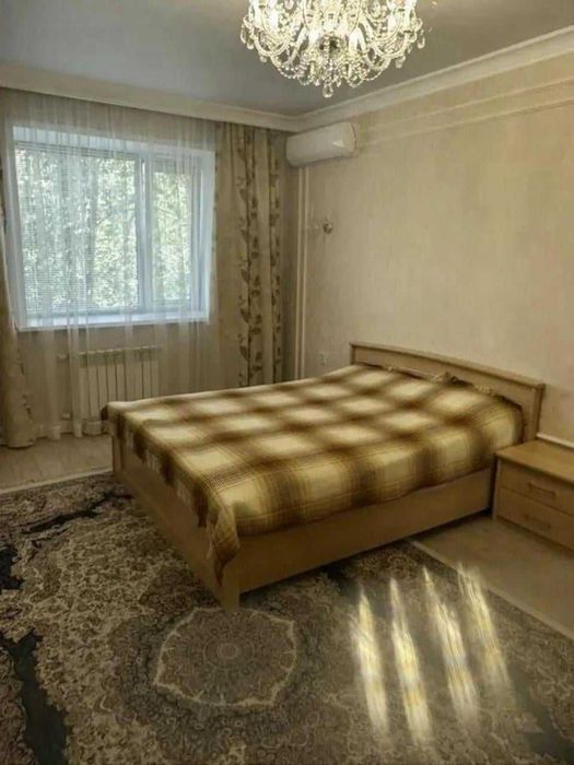 3комн район СХИ 138.6кв!
