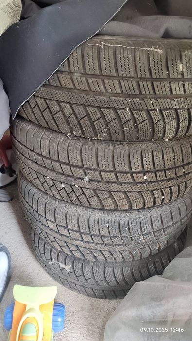 Всесезонни гуми ROADX 175 65 14R 82T