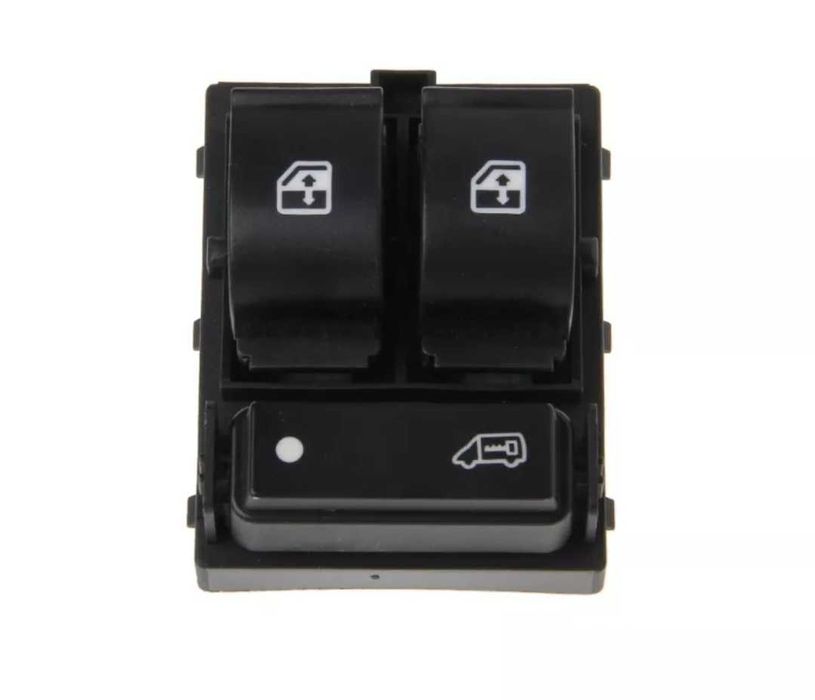 Команди бутони шофьорска врата прозорци Citroen Jumper Fiat Ducato