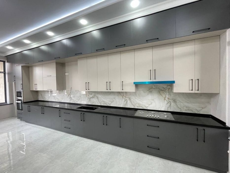 Oshxona mebellari sifatli va hamyonbop