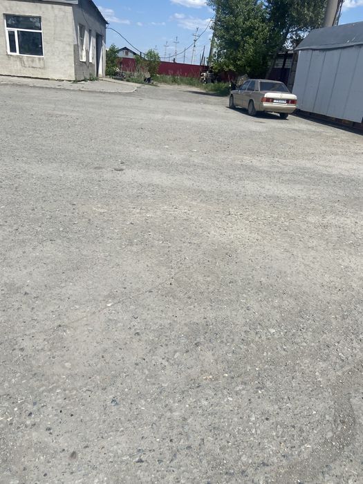 Земельный участок для бизнеса