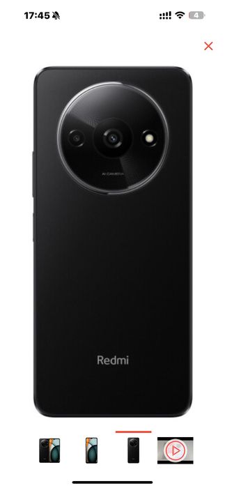 Продам Xiaomi Redmi A3