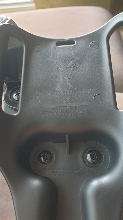 Holster  glock 17,19