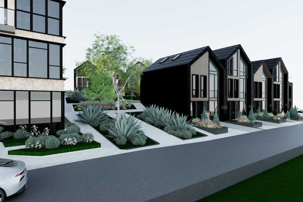 ЧЕТИРИСТАЕН апартамент с ФУНКЦИОНАЛНА архитектура