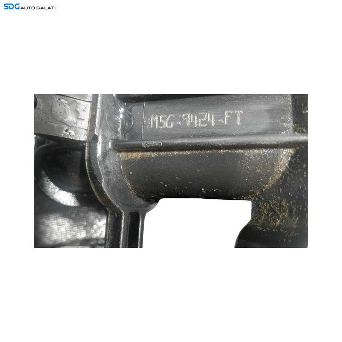 Galerie Admisie Ford Focus 2 1.8 Benzina 2004 - 2011 Cod 4M5G-9424-FT [M9618]