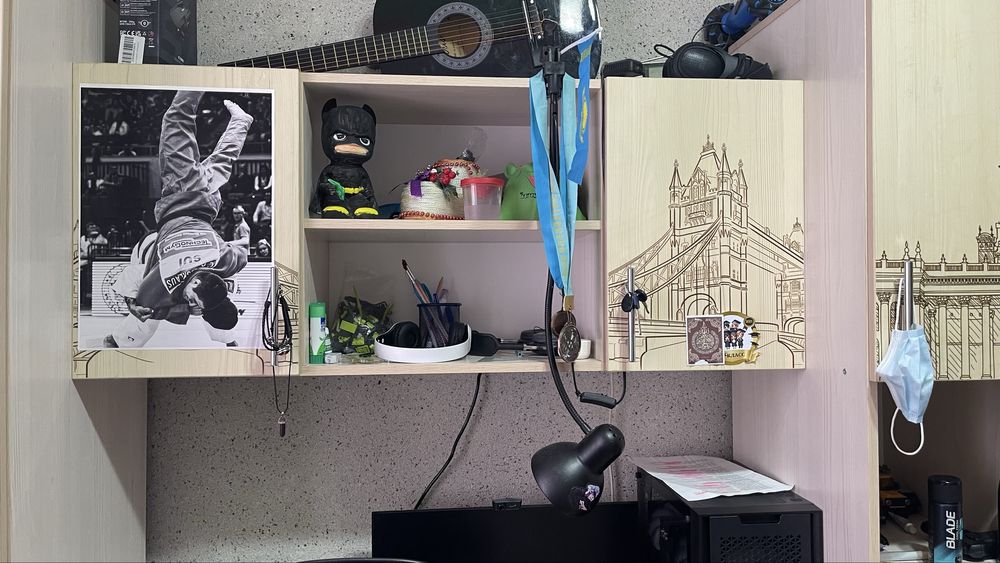 Продам детский гарнитур