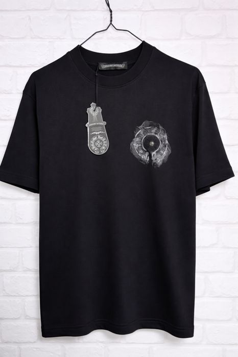 Chrome Hearts тениска