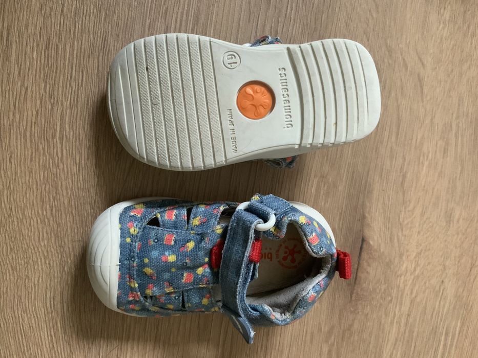 Детски обувки -new balance,geox, clarks, aigle, decathlon, biomecanics