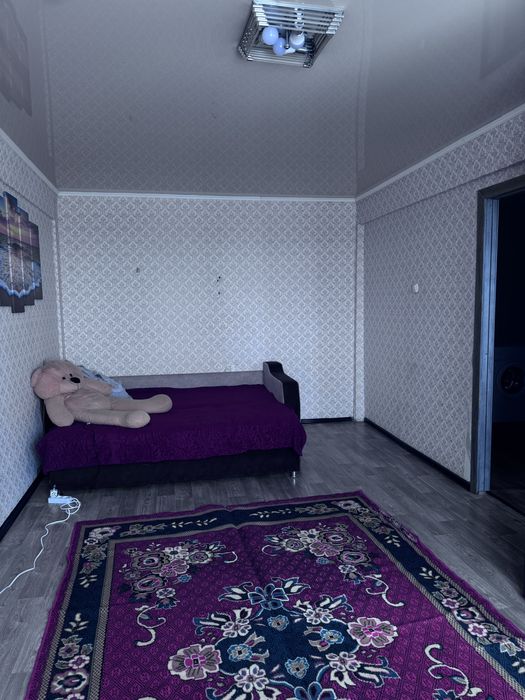 Ищем девушку на подселение