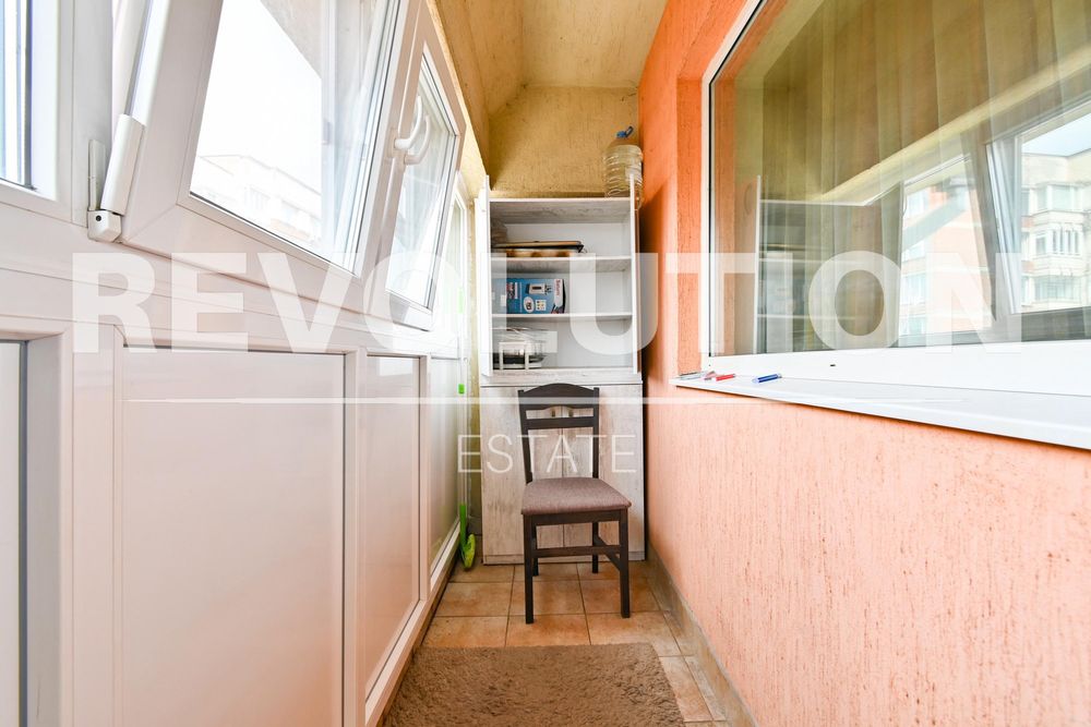 Дава се под наем Тристаен апартамент в София, Лозенец - 143 кв.м за 1000 € - Снимка #13