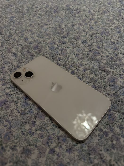 Iphone 13 128 GB в идеальном состоянии
