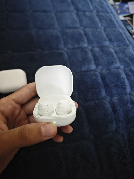 Samsung Buds core
