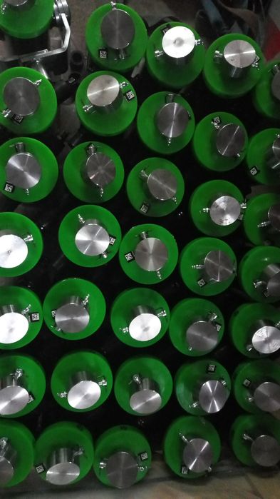 Cilindrii Italia TRANSPORT GRATUIT 1700 lei tva inclus