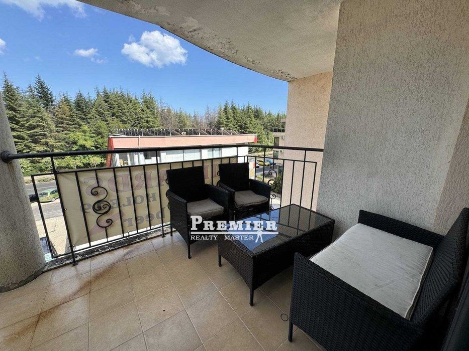 Продава се Тристаен апартамент в к.к. Слънчев бряг - 113 кв.м за 797 €/кв.м - Снимка #2